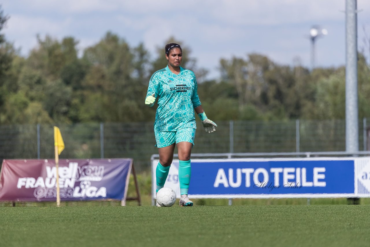 Bild 65 - Saisonstart Oberliga